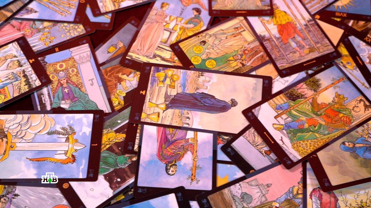    «Паранормальное» расследование: обладают ли экстрасенсы реальными способностями