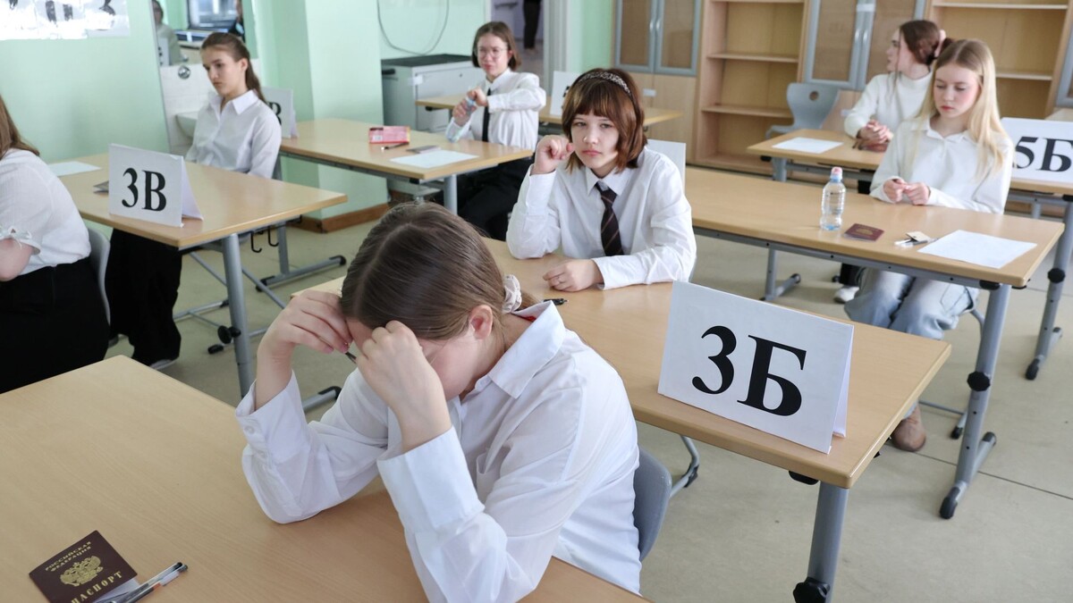    Фото: Андрей Ткачёв / «Ямал-Медиа»