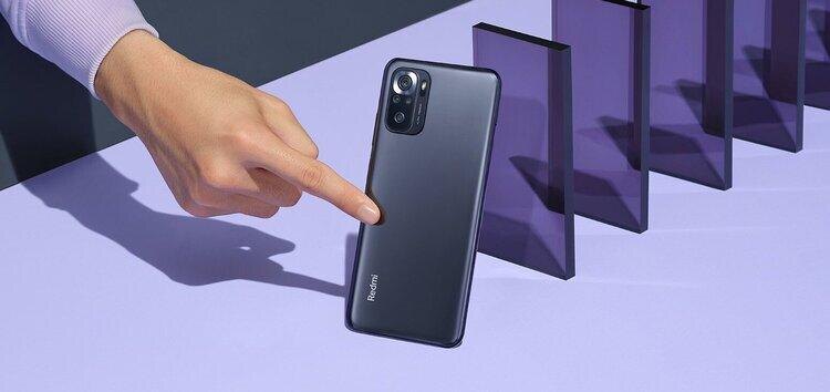 
Как разобрать телефон Xiaomi Redmi Note 10S для ремонта дома самому