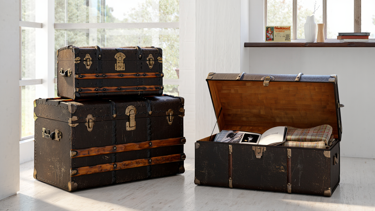 Избавляясь от лишнего, создаём свободу для себя и своего настоящего — не для чужих ожиданий.