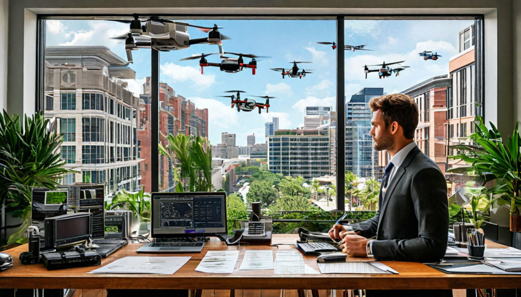    Как_заработать_на_настройке_дронов_во_время_распродаж