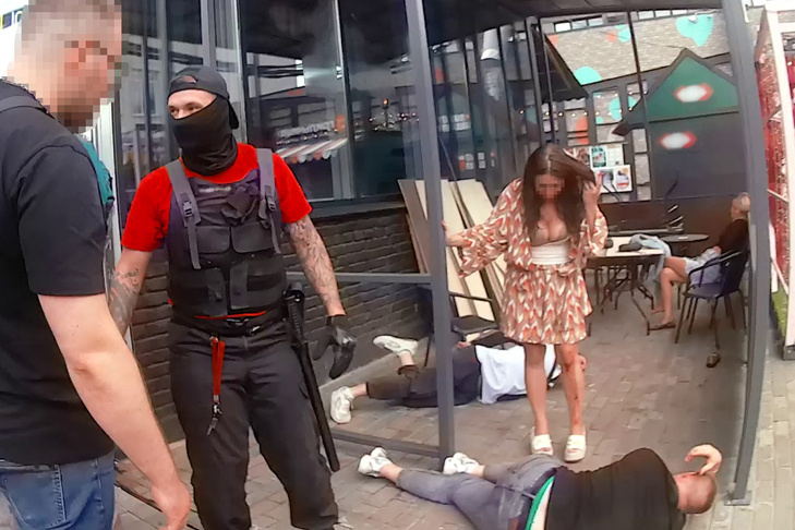    Фото АБ "Гвардия"