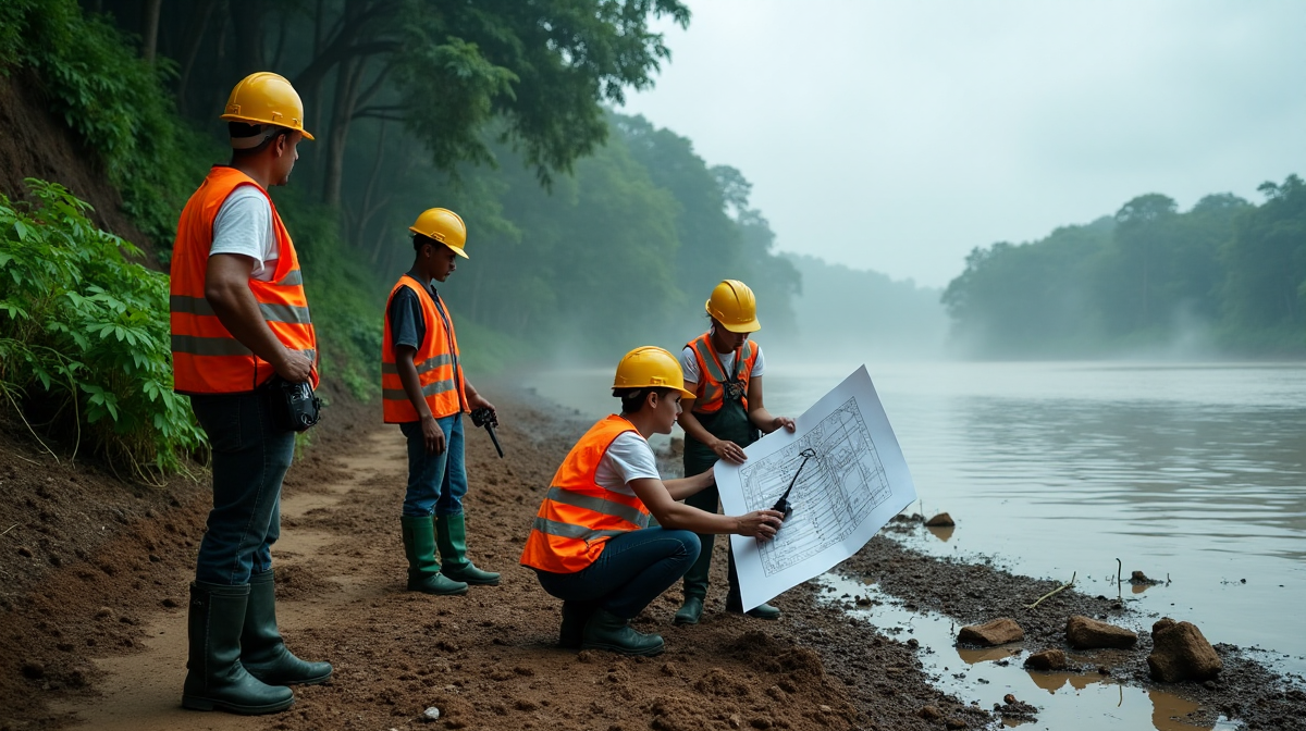 География, климат, почва, масштабы — все против