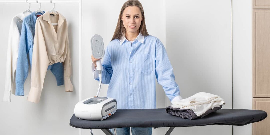 Секреты глажки без сложностей: полезные советы и современные помощники