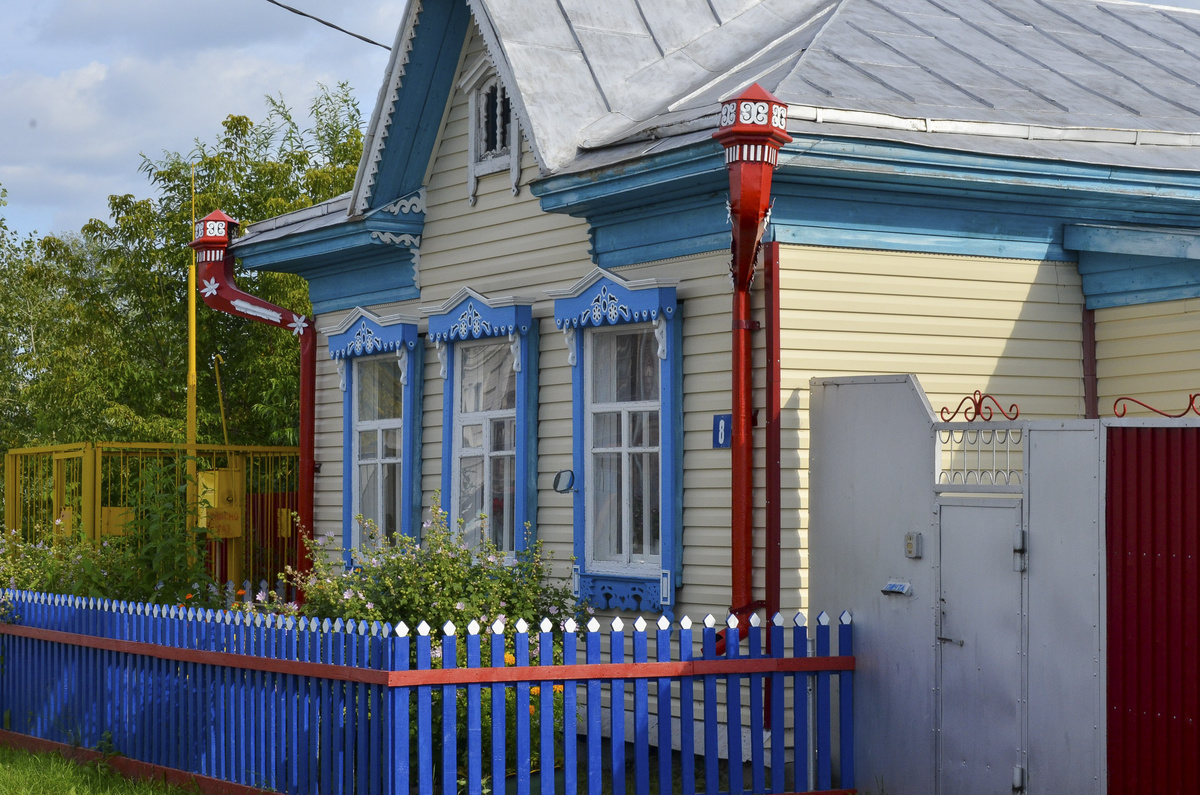 По некоторым теориям, Томск расшифровывается как «таёжное отдаленное место ссылки каторжников»..  Фото: ФедералПресс / Дмитрий Шевалдин