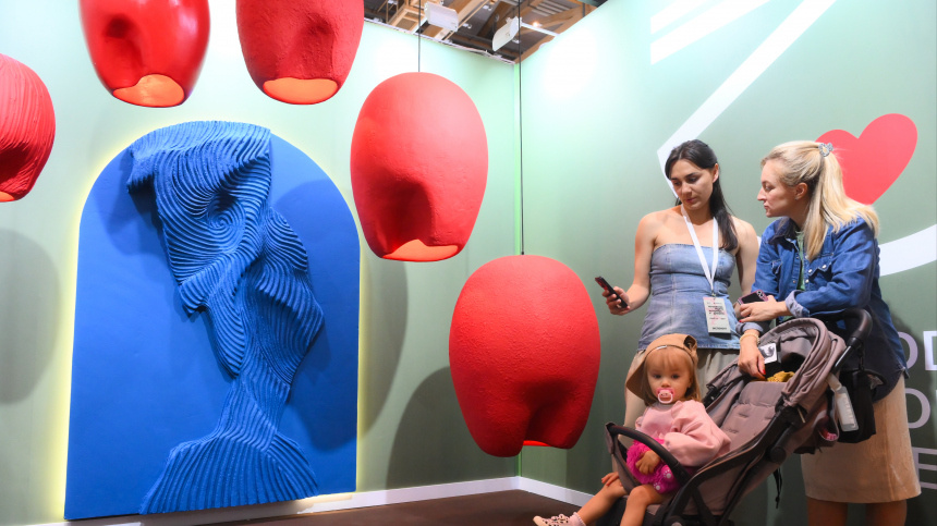    Фото: © РИА Новости/Илья Питалев