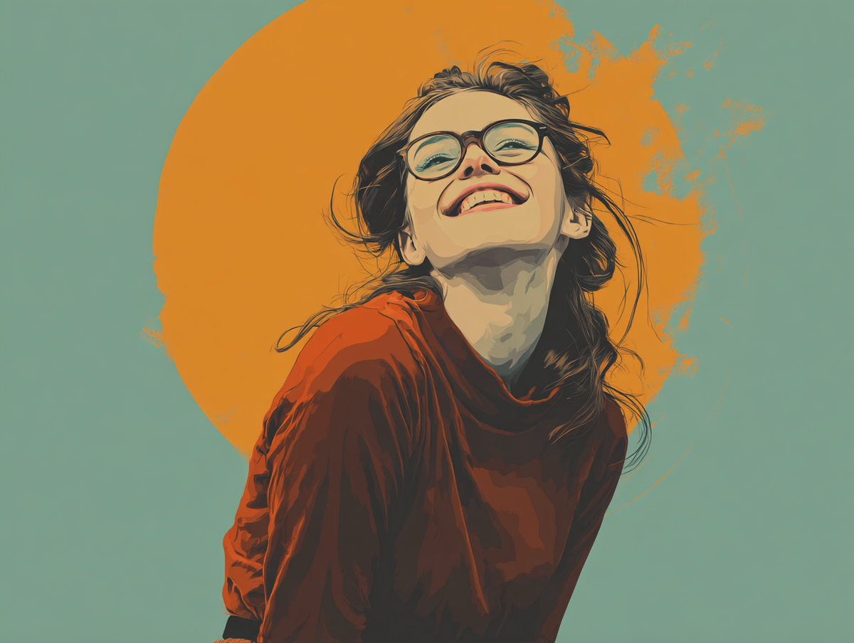 Что происходит, когда женщина перестает извиняться за свои желания