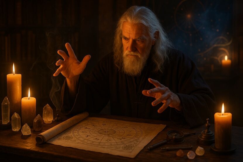    Гороскоп везения на 19 июля: кому из знаков Зодиака улыбнется удача или может выпасть крупный выигрыш