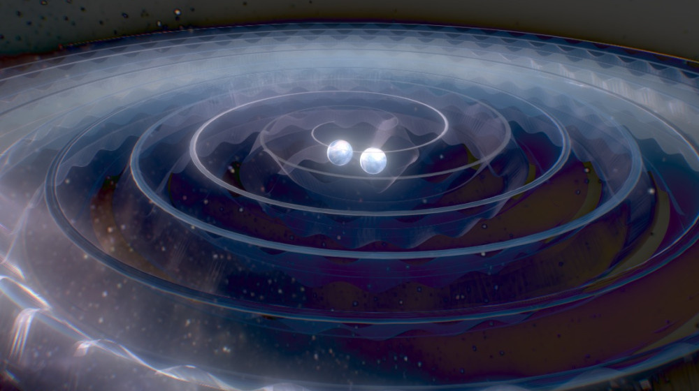    Тайны мест где гравитация играет по своим правилам