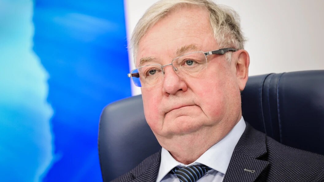    Фото: Roman Naumov/URA.RU/Globallookpress