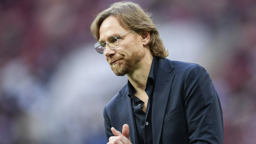   РИА Новости