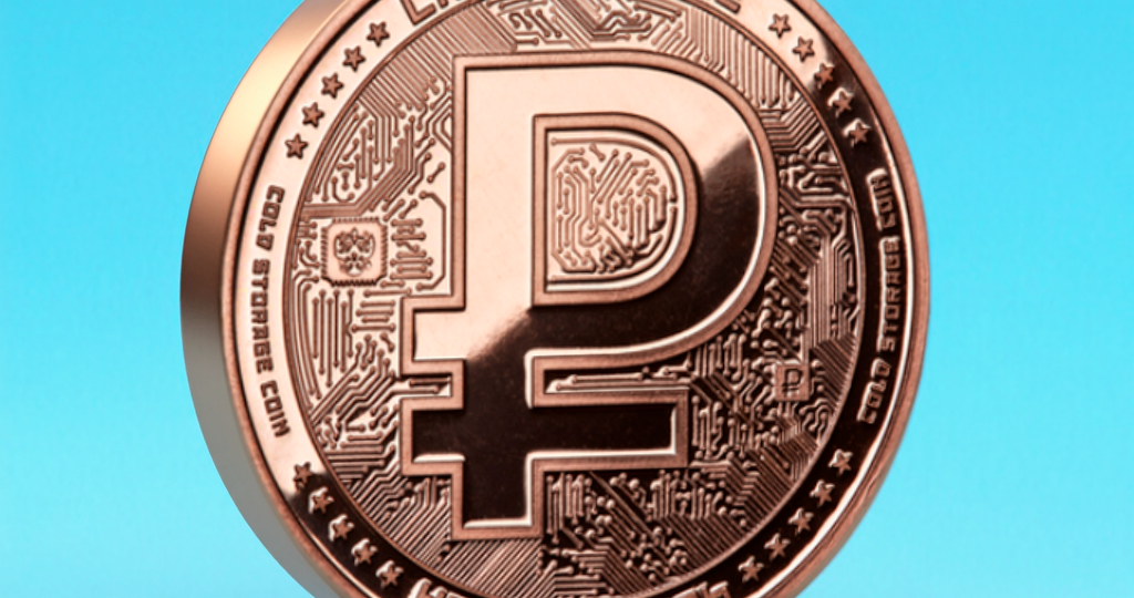 51% россиян не хочет переходить на цифровой рубль