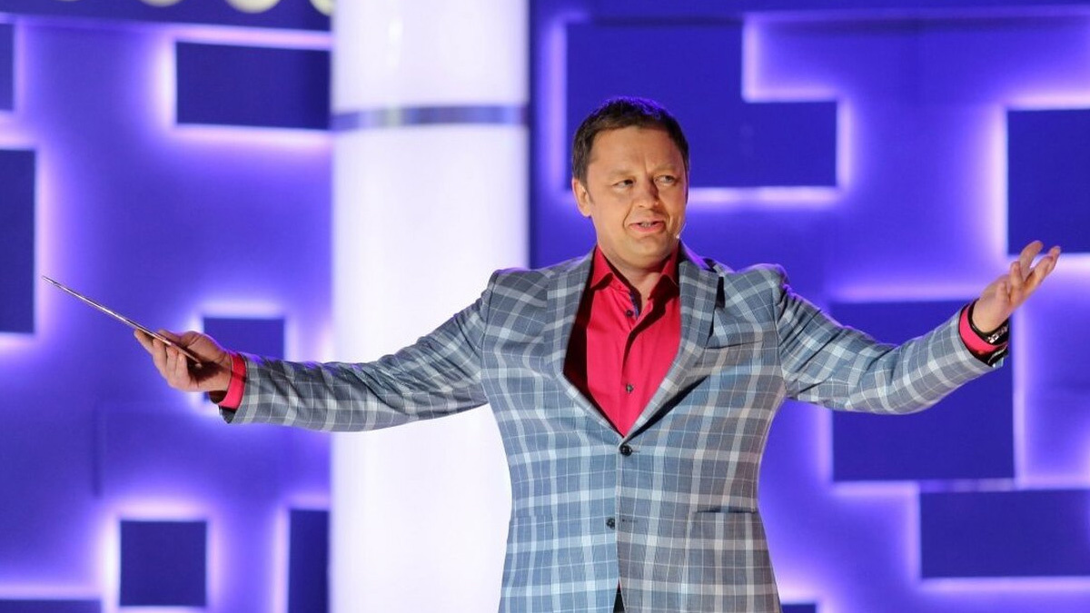 Алксандр Нетиевский