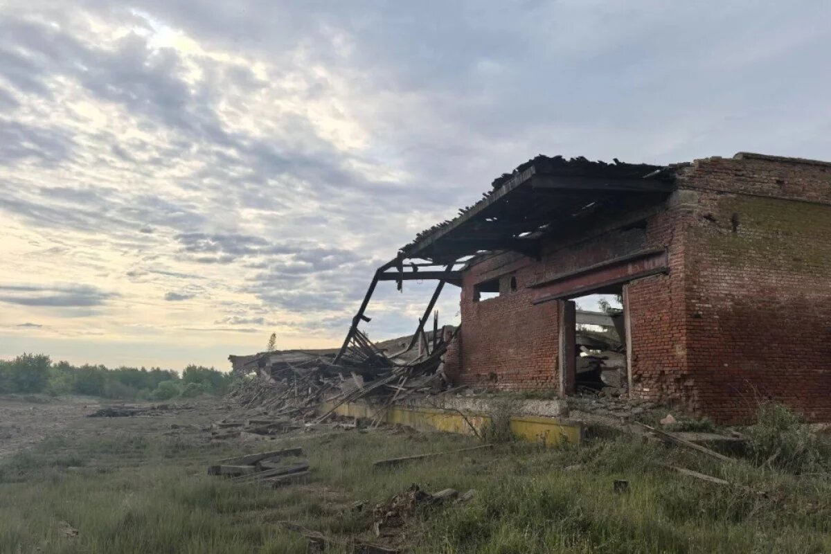    В Курской области уточняют список объектов для восстановления после атак