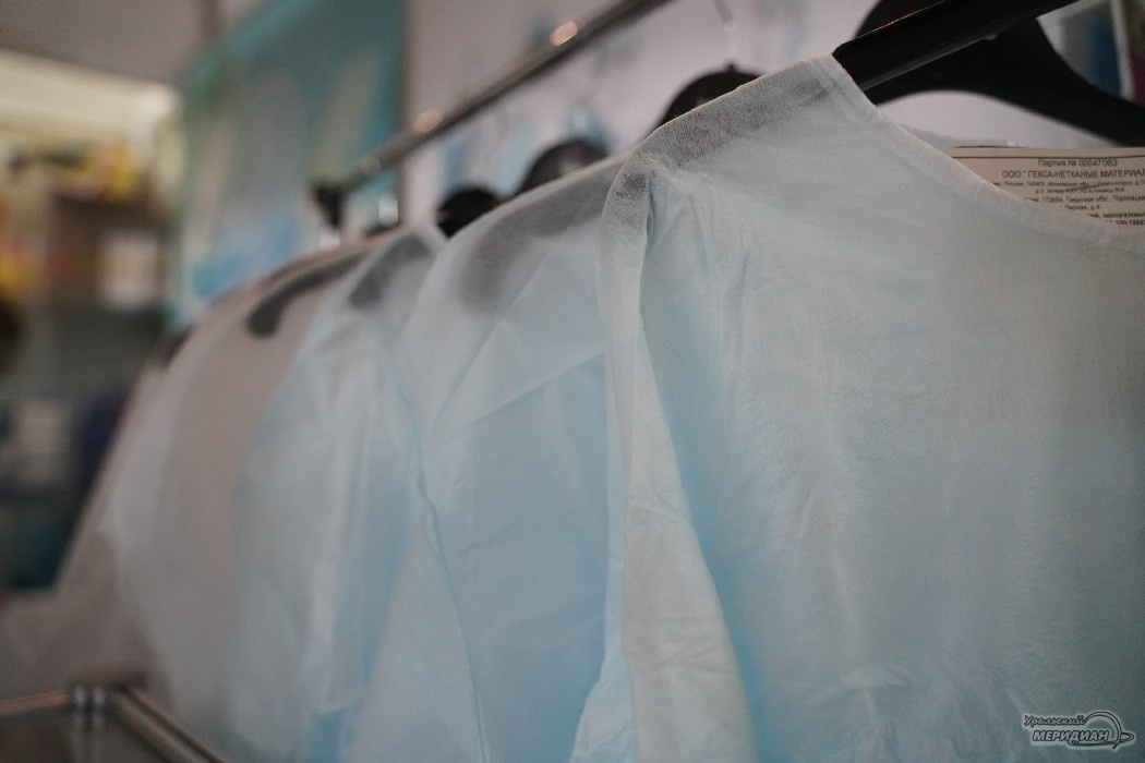    Фото: Лидия Аникина © ИА «Уральский меридиан»