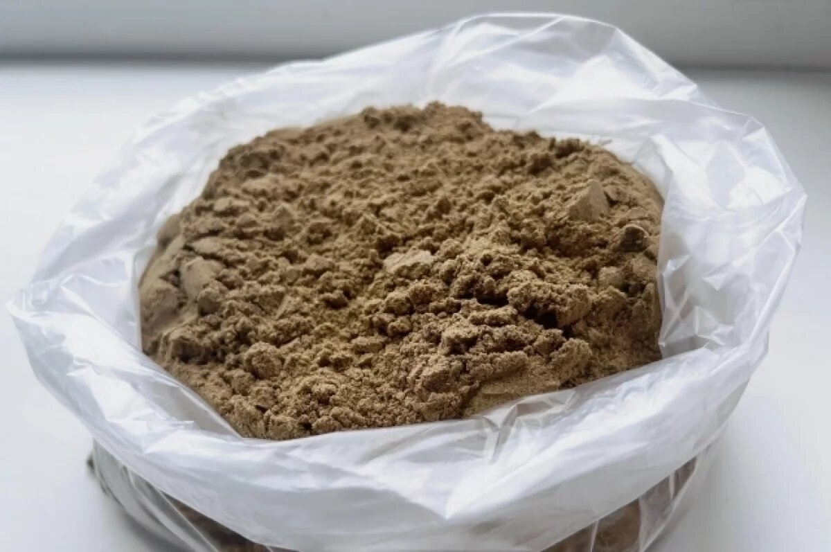    Нарушения выявлены в партии кормовой рыбной муки с Камчатки