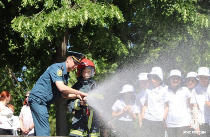    ГУ МЧС России по Краснодарскому краю