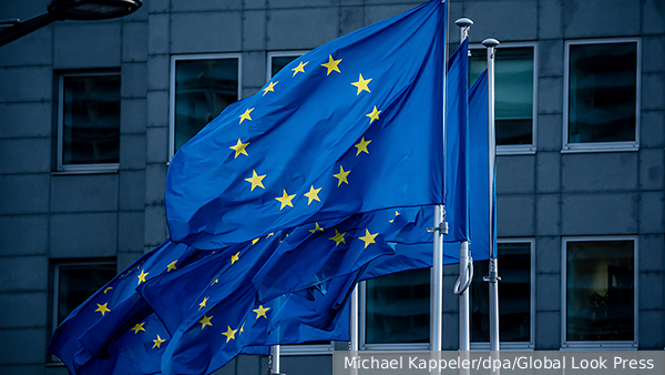     Фото: Michael Kappeler/dpa/Global Look Press   
 Текст: Вера Басилая