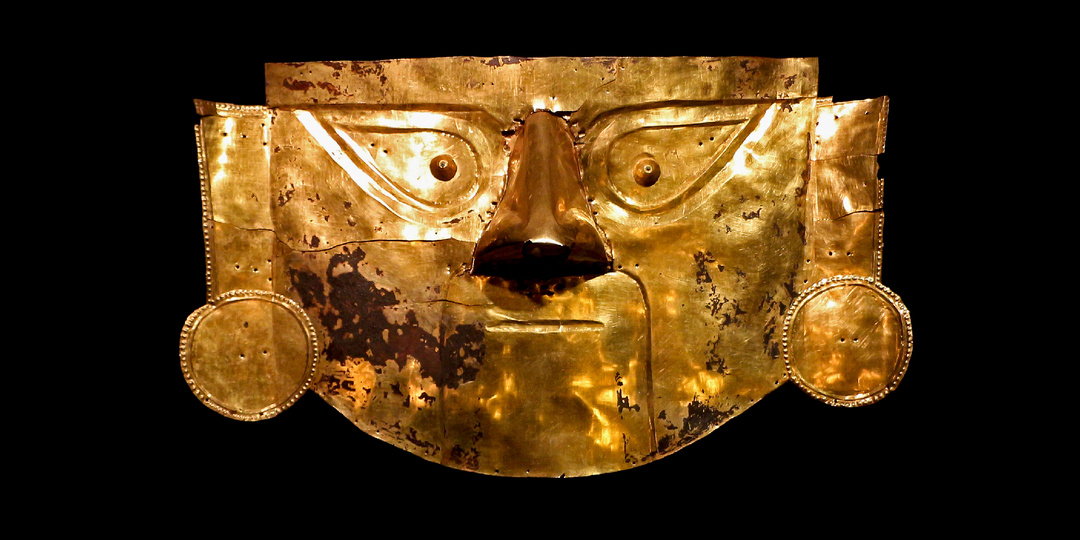 Архетипы и маски