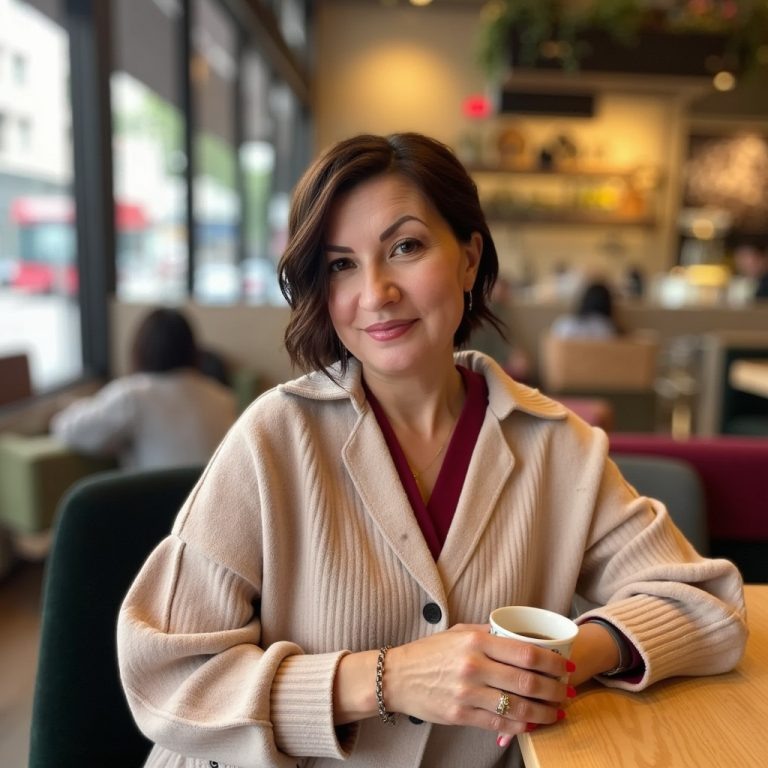    Как создать опору в жизни: вместе к успеху и защите от предательства annaUmnovaPro