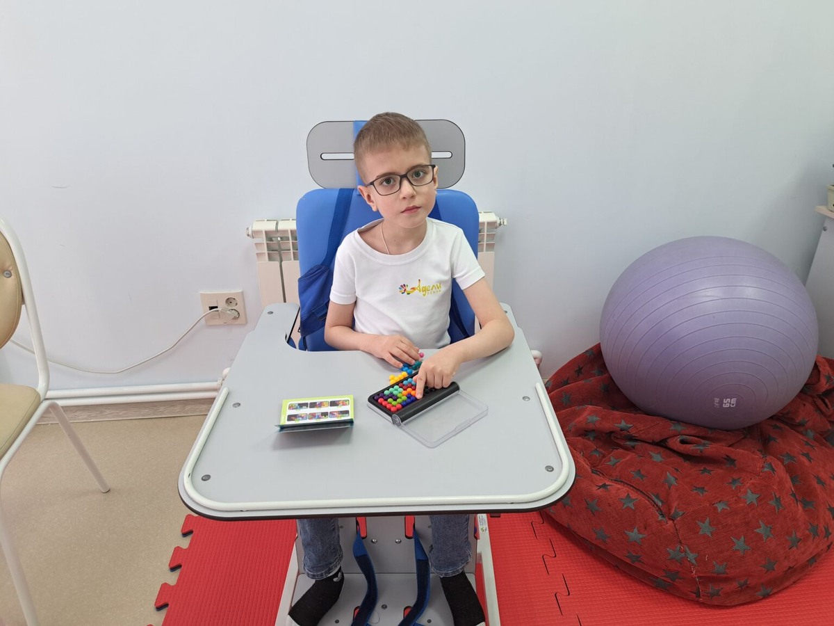 Благотворительный фонд "Обитель милосердия"