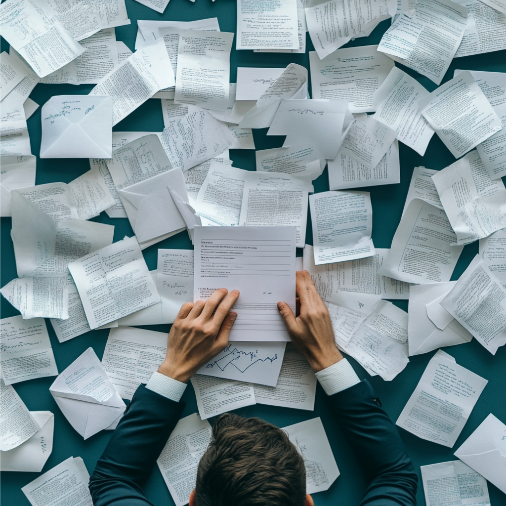 Составление бухгалтерской отчетности при реорганизации