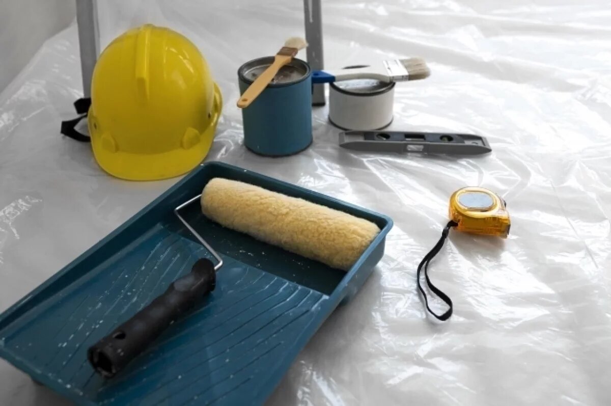    В Ярославле отремонтируют 79 медорганизаций