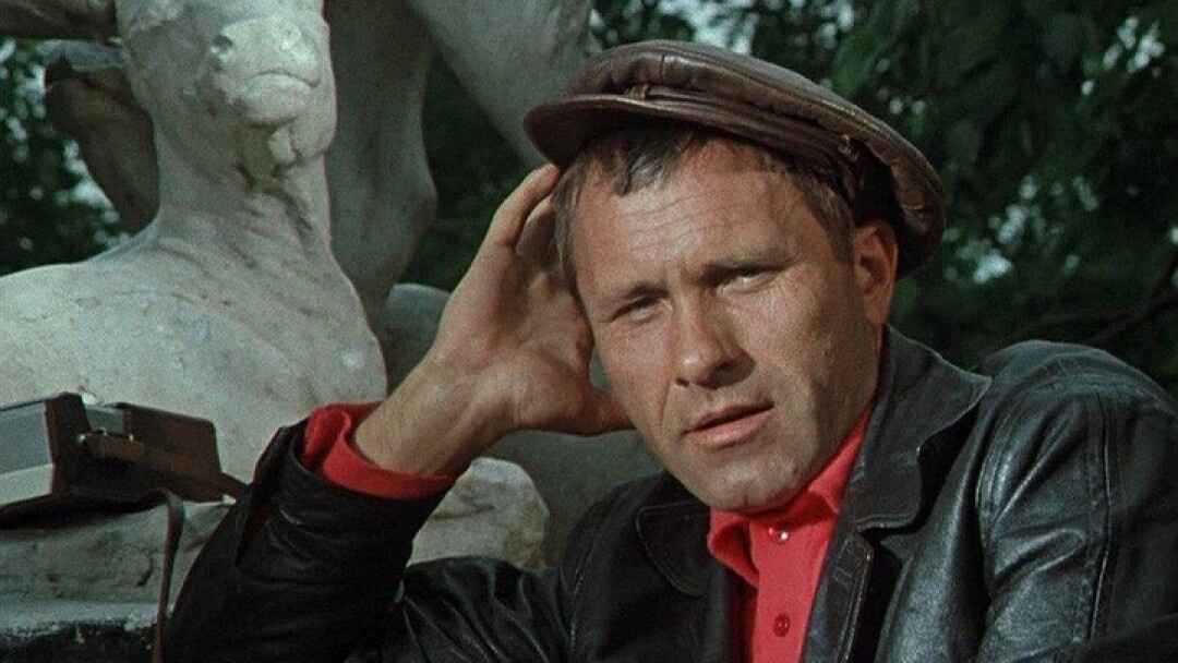 Василий Шукшин