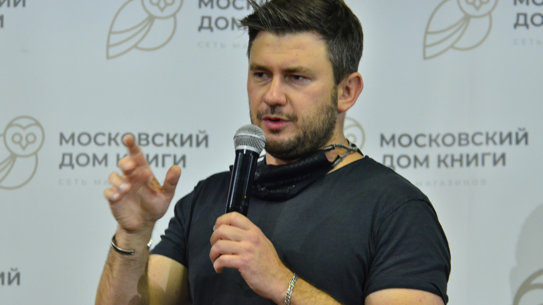    Павел Кашаев/Global Look Press