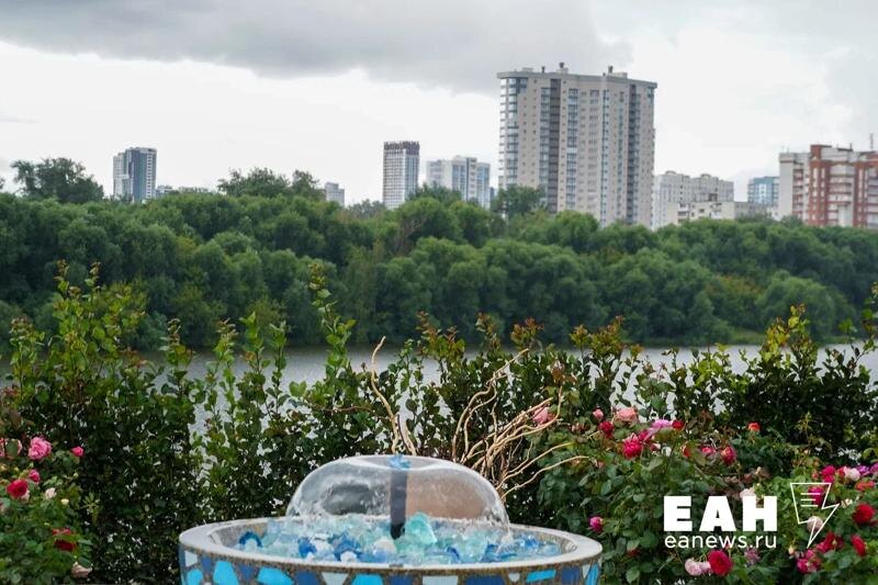    ЕАН. Архивное фото