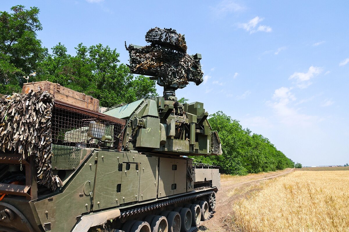    Александр Полегенько / ТАСС