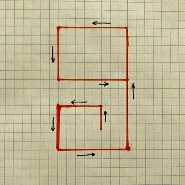 Идеальная девятка😍