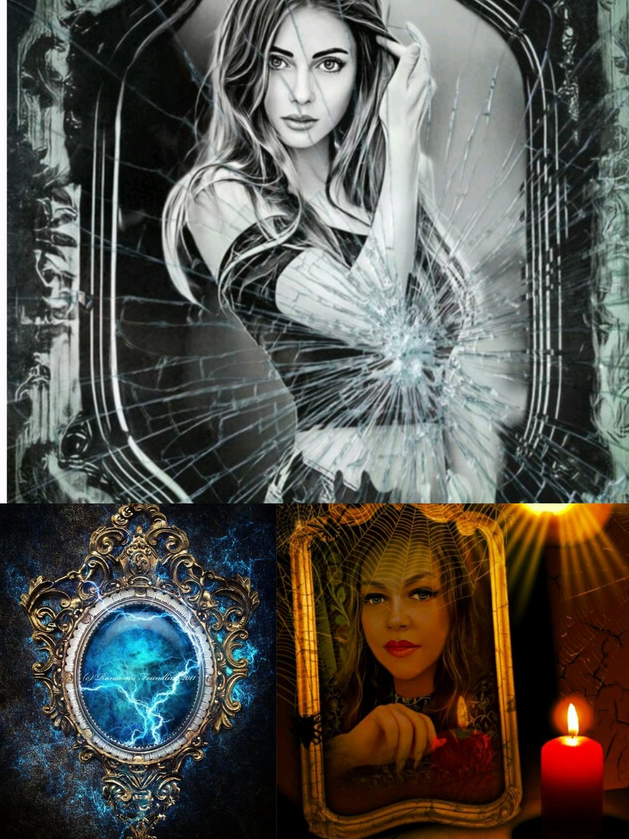 Фотоколлаж автора статьи 