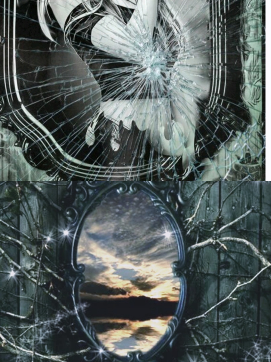 Фотоколлаж автора статьи 