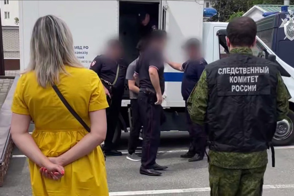     Следком/Telegram