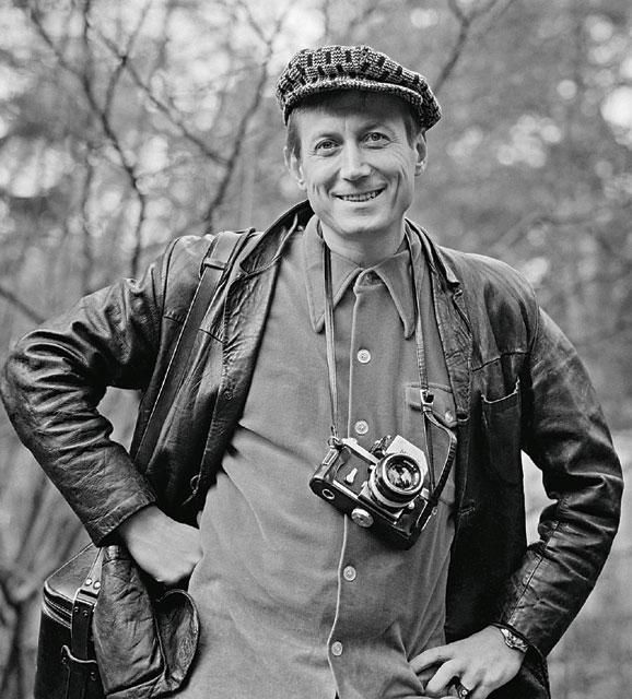 Евгений Евтушенко