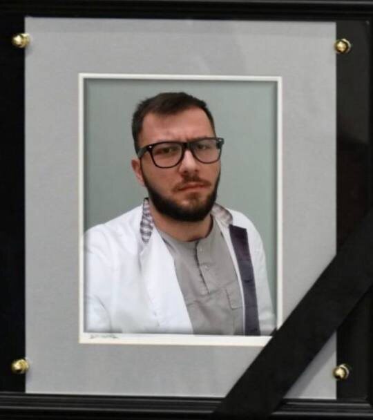 Рамазан Башиев: Герой, отдавший жизнь за спасение коллеги