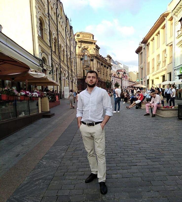 Рамазан Башиев: Герой, отдавший жизнь за спасение коллеги