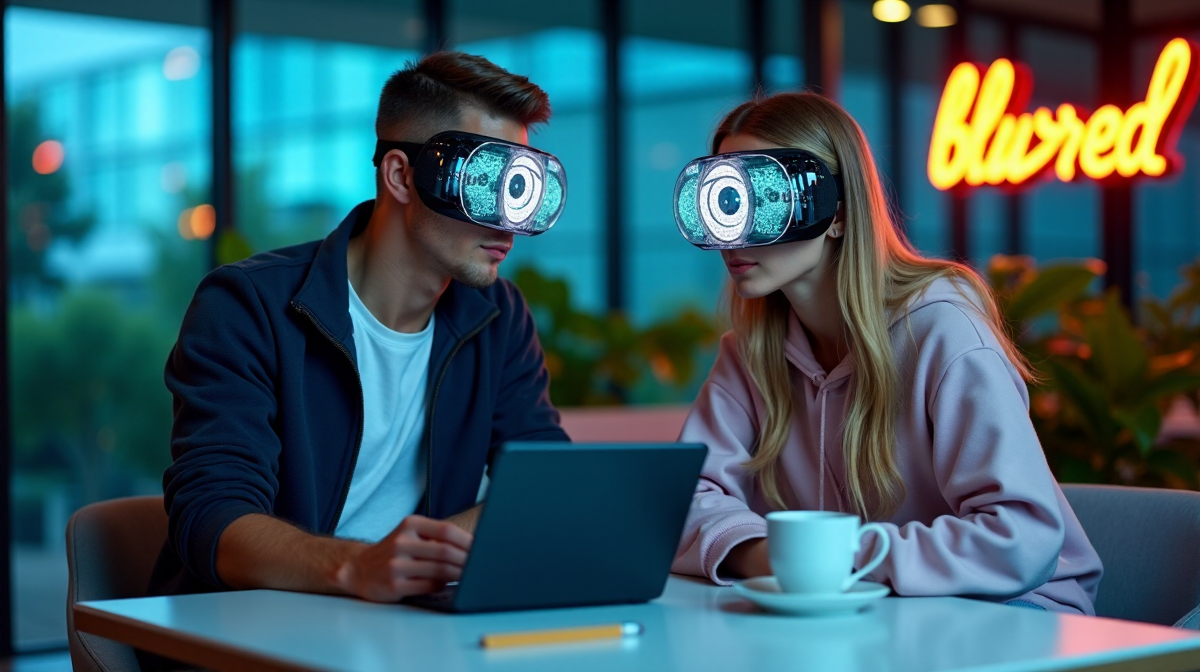 Мир не такой, каким вы его видите