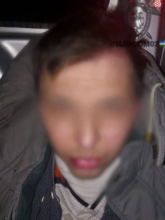 Тимур Сулейманов