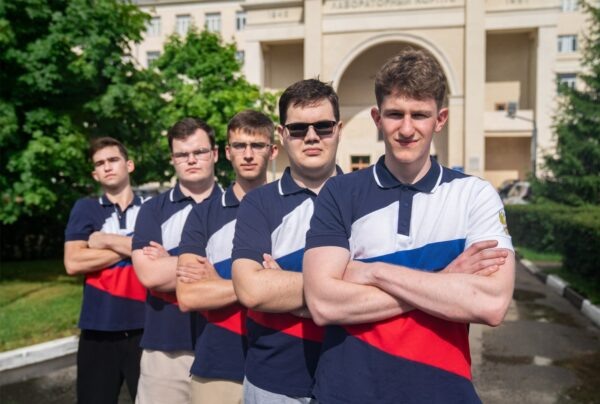    Фото: пресс-служба МФТИ