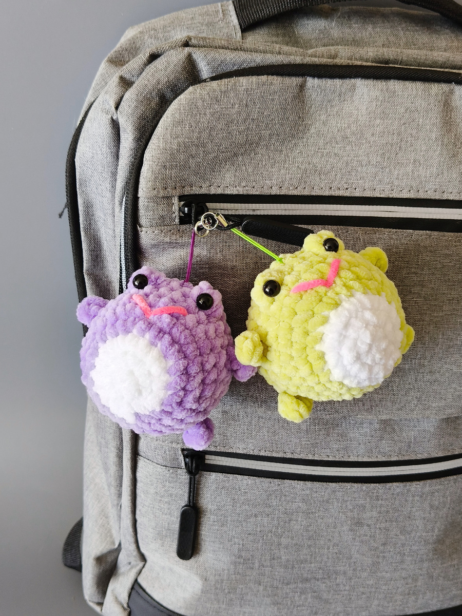 Подобная парочка уехала