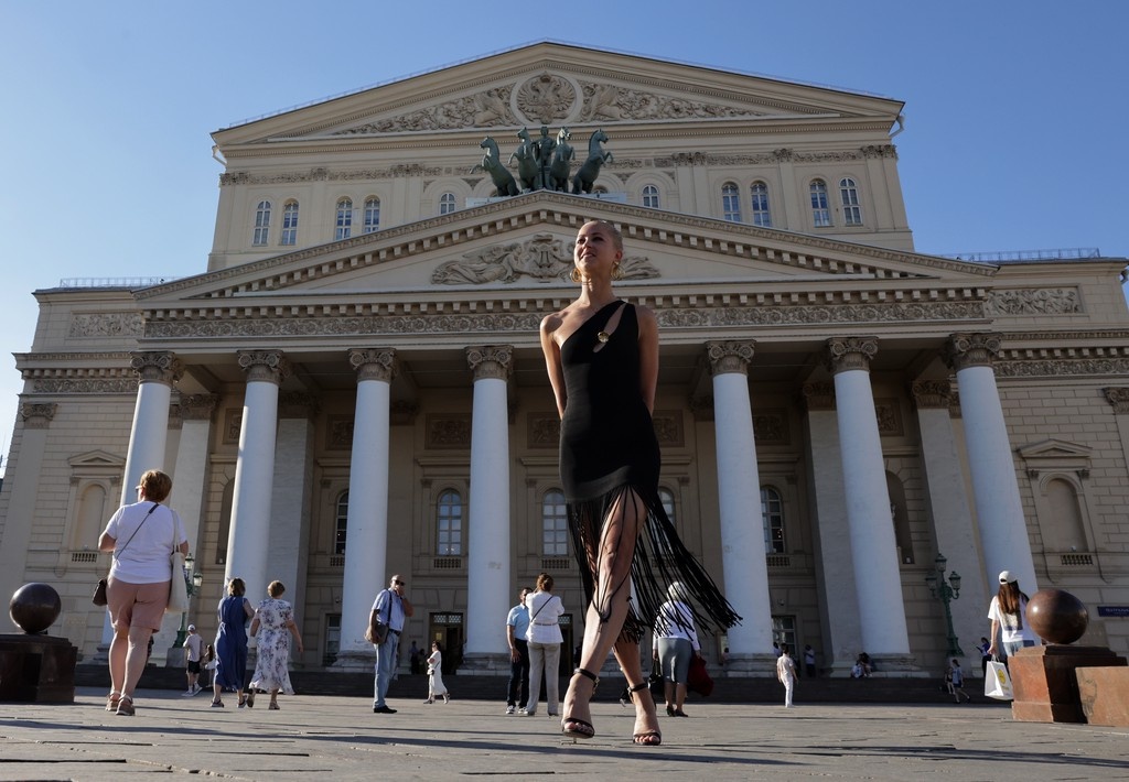   Фото © Анастасия Романова / Абзац