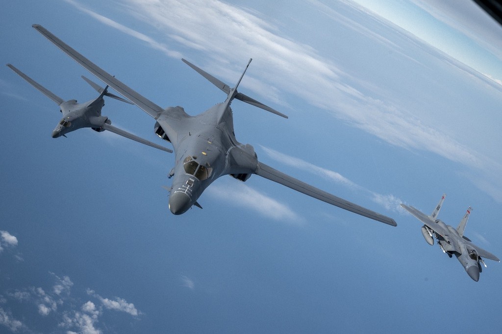    Фото © Wikipedia / Master Sgt. Bryan Hoover