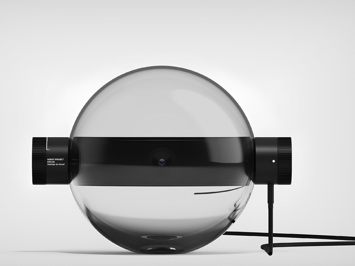 Фото: Yankodesign