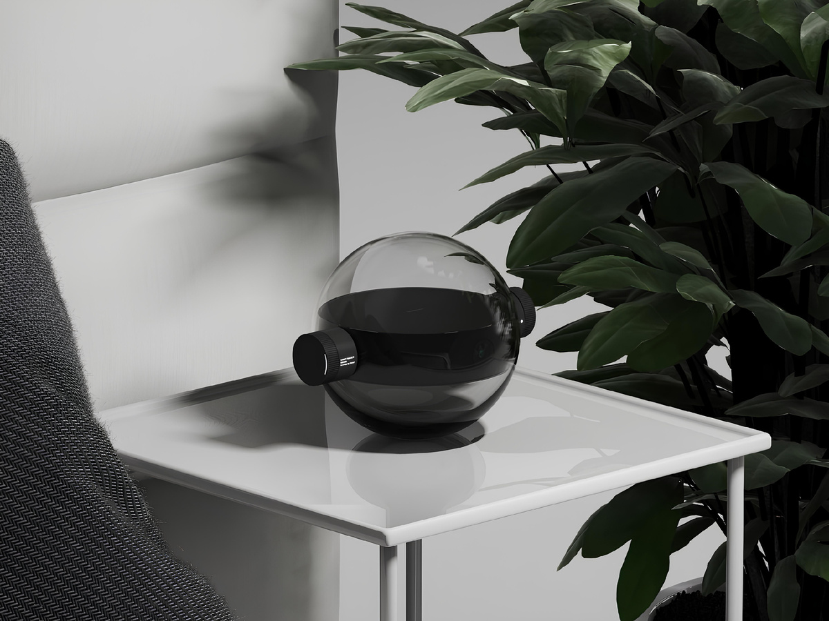 Фото: Yankodesign