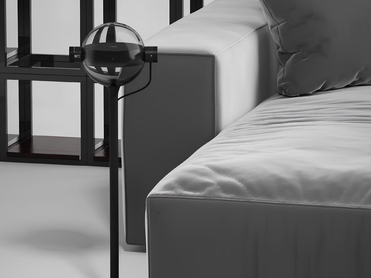 Фото: Yankodesign