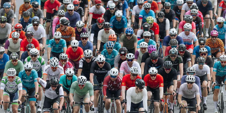    Фото: пресс-служба Департамента спорта города Москвы