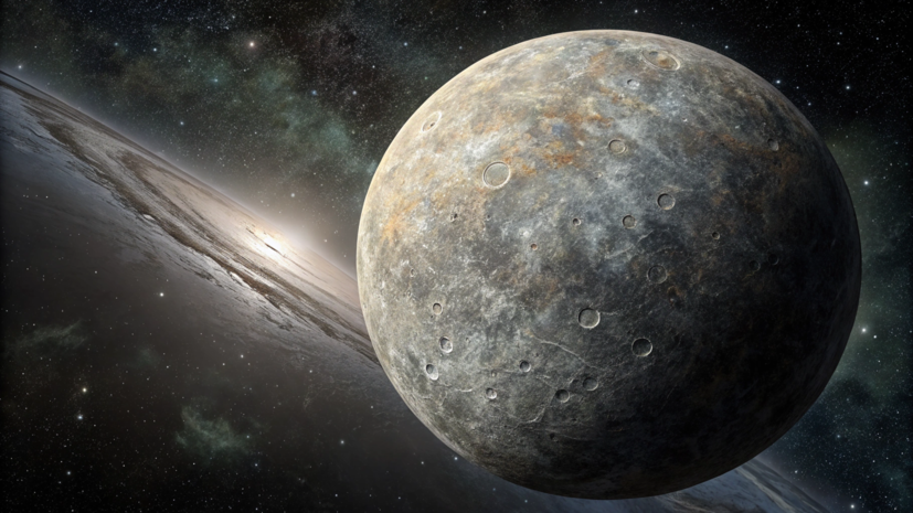    Сгенерировано с помощью ИИ