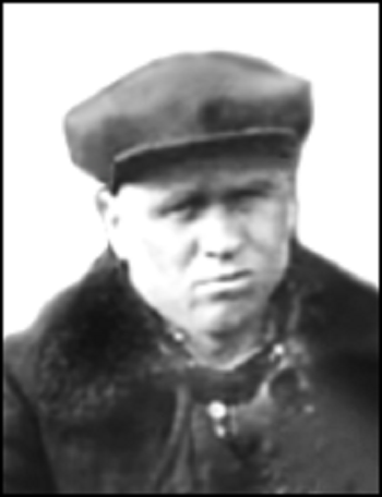 Яков Ефимович Бенда